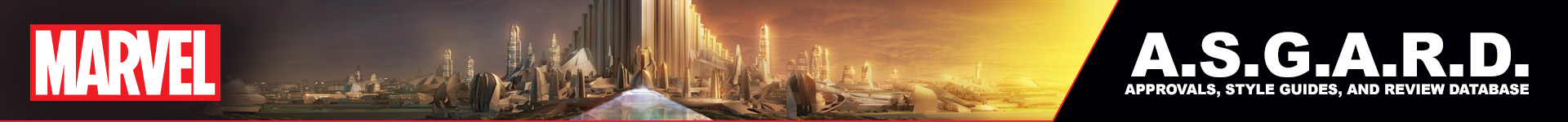 ASGARD
